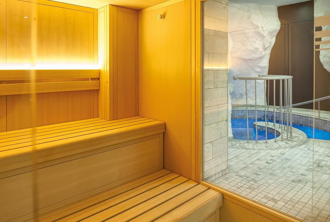 Roewers Privathotel & Spa Sellin  Exteriér fotografie